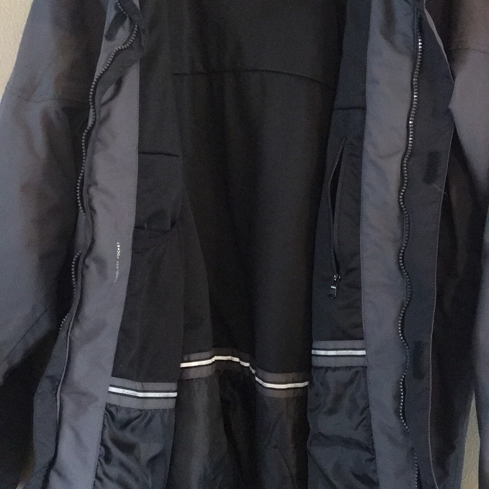 Calvin Klein Jacket - Picture 6 of 8